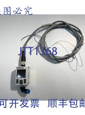 原装 供应Aventics R412010761 可编程数字压力开关，带 1.8 米电