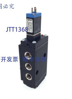 原装 供应电磁阀 PTB-Nr.Ex-95.D.2160 Burkert AC21-B4-0-PD88