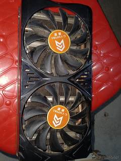 威航gtx760d54g元器件其它