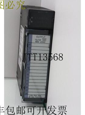 供应Fanuc IC693MDL741G DC Salida Modulo Plc 系列 90-30