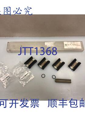 原装 供应OEM INA KUME-15-C 四条直线导轨块（无导轨）