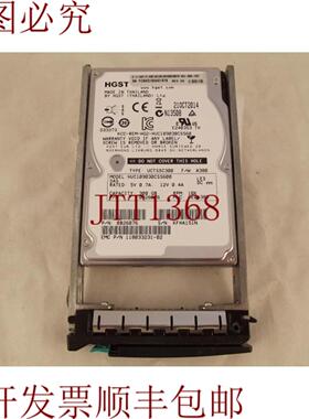 供应HGST HUC109030CSS600 0B26076 300GB 10K RPM 6GB秒 Ul