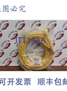 原装 供应Brad Connectivity 105001A01F120 电缆 - 12'