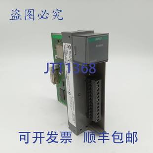 1746 Bradley NI4 原装 系列模拟输入模块 供应Allen