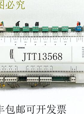供应PXC22D 自动站 BACNET 简化式逻辑控制器