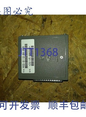 原装供应Inet Spectra DS1V5 DS1/E1 V5  POD P/N:MOD-9112-04-01