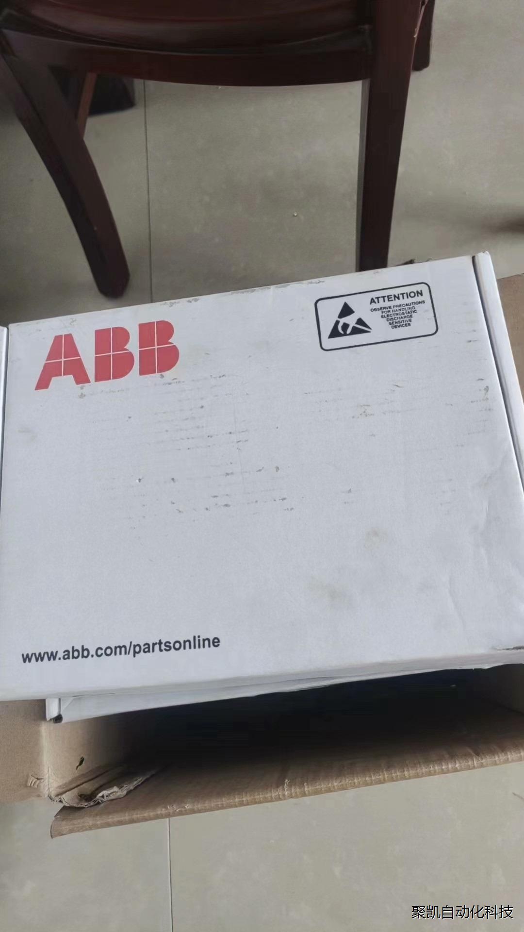 AFPS-61C 全新ABB风扇电源板 全新带包数量多  标元器件 电子元器件市场 其它元器件 原图主图