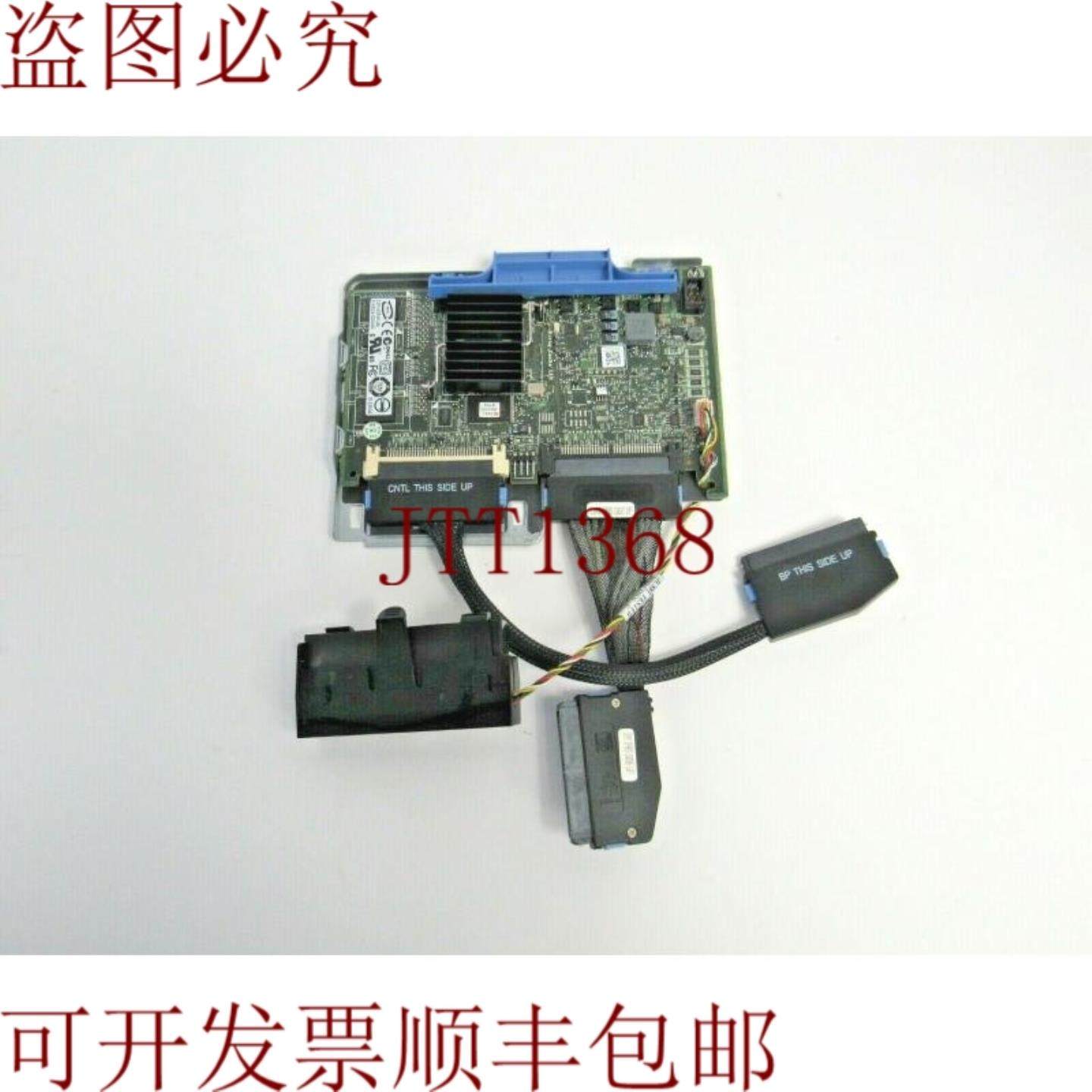 供应戴尔 WY335 PERC 6i 256MB 存储 2 通道 SAS 3Gbps带