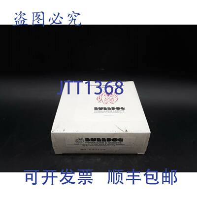 原装 供应Bulldog BD 632124