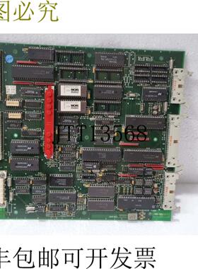 供应NOR控制 NN-79112 IO HER 100261i SW17511-EC