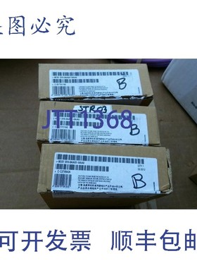 原装供应6ES7 370-0AA01-0AA0 E-ST:01 Simantic S7 模块 数量