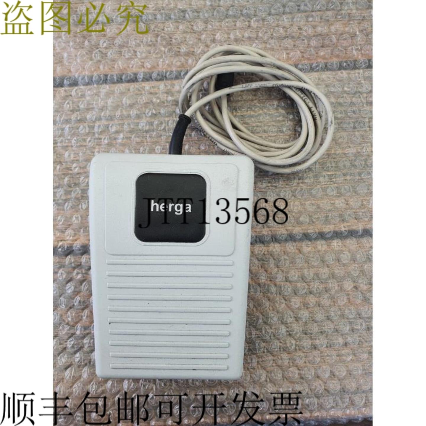 供应Herga 电动 6210-VO