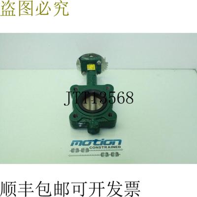 供应Center Line 系列 200 25 英寸蝴蝶阀盘 316 SS 200 PSI