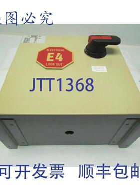 供应DayKin GPFS-03 L 变压器隔离开关 1500VA 480120V 1Ph