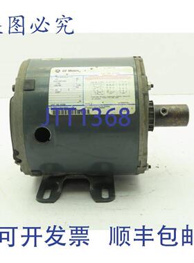 供应5K49DN4131 电机 14Hp 1725 RPM 208-230460V 3PH TENV K439