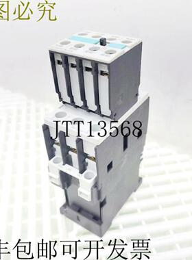 供应3RT1023-1B 电源接触器 3RT1023-1B 4 带 3RH1921-1HA22