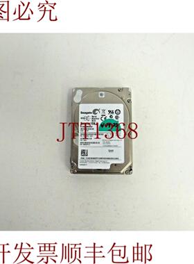 供应希捷 ST300MM0026 9WJ066-001 300GB 10k SAS 6Gbps 64MB