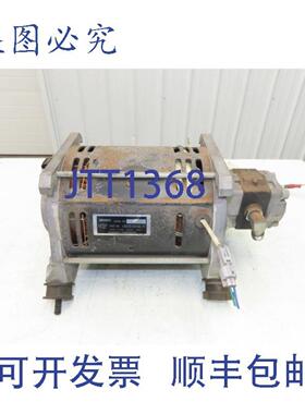 供应Meiden 14310-23150-71 液压泵马达 48V  7FBH25 电动叉车