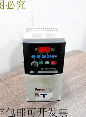 供应 取代  ALLEN BRADLEY 22B-D6P0N104 可调频率 POWERFL