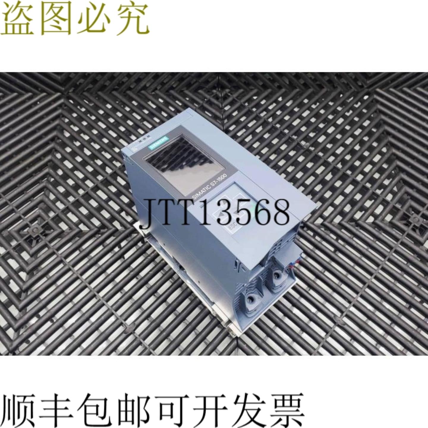 供应6ES7 515-2FM02-0AB0 CPU 模块 SIMATIC S7-1500 CPU 151