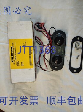 原装供应图尔克 CA-2/RKFV 40 U0941-23 接线附件 CA2RKFV40