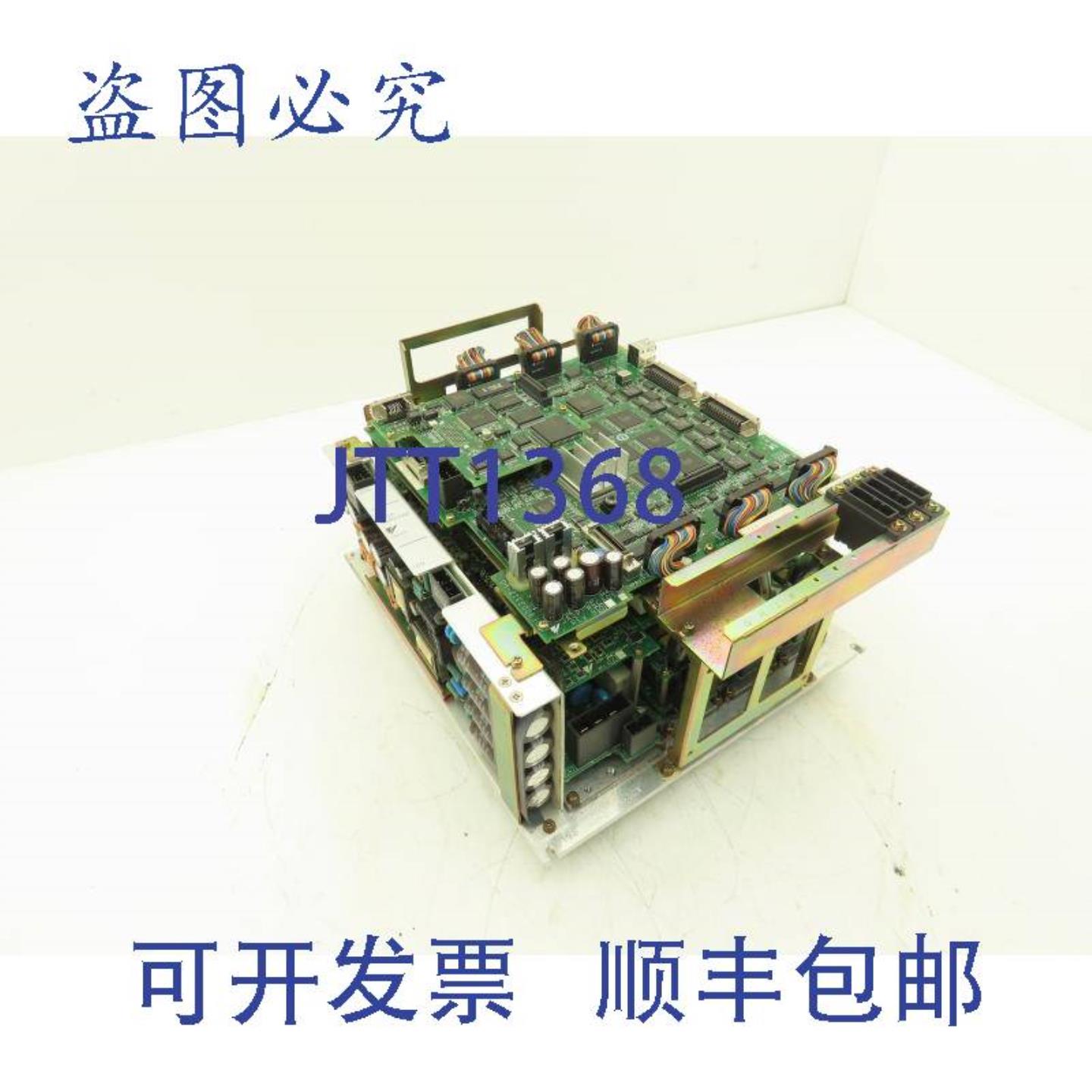 供应安川CACR-UP6AAC JUSP-RCP01AAD机器人伺服驱动控制器