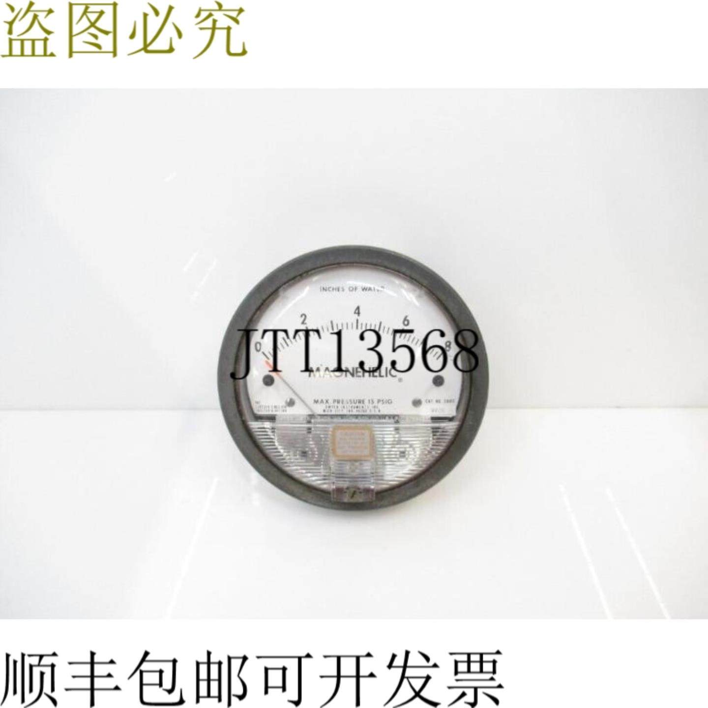 供应Dwyer 2008C压力表