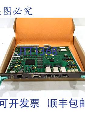 原装 供应爱立信 Mini Link ROJR 208 006/1 NPU1 B 经 Dhl