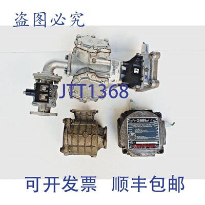 供应Gilbarco Veeder-Root T19976-G3 正排量流量计1TB25