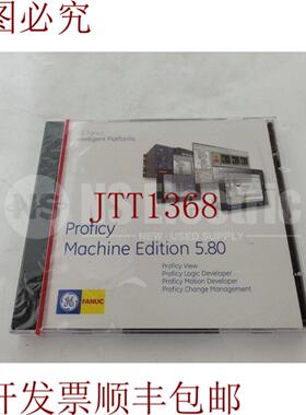 供应Proficy机器版580