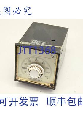 供应PLASTOMATIC II 2 50-450°C 显示温控器