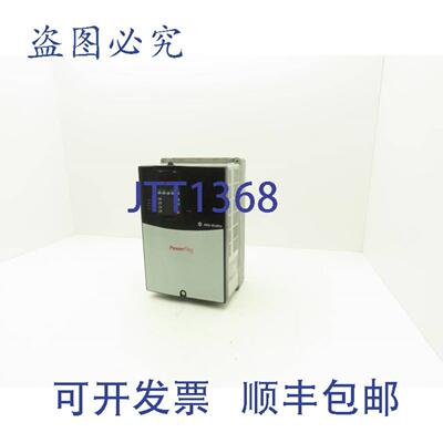 供应AllenBradley20AD022A1AYNANNNPowerFlex70VFD15480V400Hz3PH