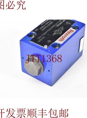 供应REXROTH R900550284方向滑4WE 6 H73A62EG24N9K4A12