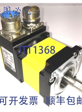 原装供应Parker Compumotor BE231DJ-FPSN 伺服电机扁平轴 340VAC