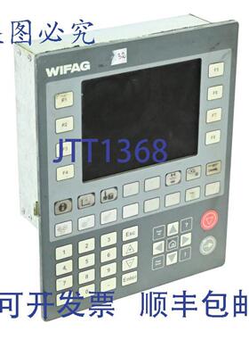 供应Pilz PMI V316 Wifag 261320 操作面板