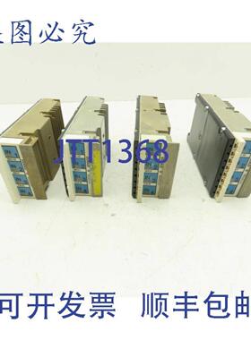 供应Gould Modicon B553-101 输入模块 9-56VDC 插件 4 个装