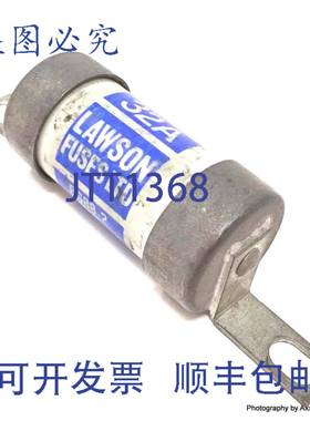 原装 供应保险丝 TIA32A Lawson 32A