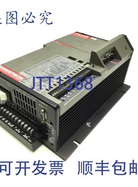 原装供应工业 FX-208 定位伺服驱动器 输入:240VAC 60Hz 输出:240