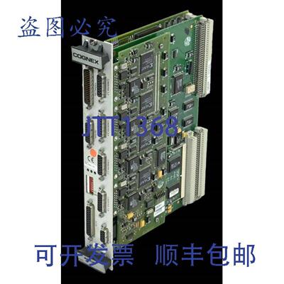 供应Cognex 4600 VPM-46532-410模块