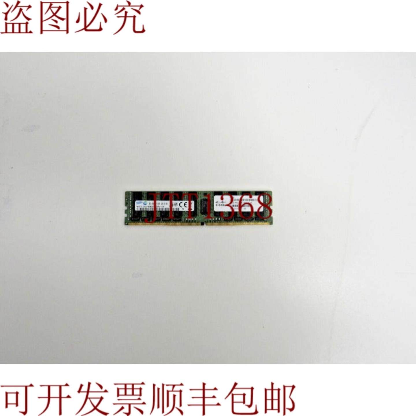 供应例如 UCS-ML-1X324RU-A 适用于 32GB PC4-17000  RAM ECC