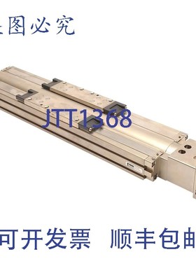 原装供应Parker 404200XRMS-D2H1L1C1M71 线性执行器 200mm 行程