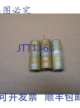 原装供应3 THOMAS & BETTS 54513 2 路接头连接器 250KCMIL 黄色