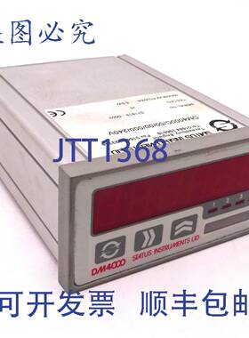 原装 供应温控器 DM4000C/00/00/000/240V 仪表