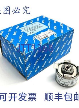 供应施克SickDFS60E-TBAC02048增量式编码器1055785