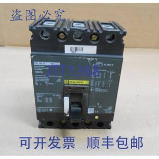 FAL32090B 240VAC 极 FAL 断路器 7006YB 供应SQUARE 原装