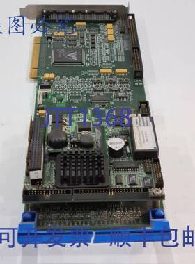 原装 供应Acs Tech80 运动控制模块 SPIIPLUS-PCI-4-R-0