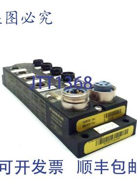 供应Turck FDNL-CSG88-T 公交车站台 8 进 8 出站台 DeviceNe