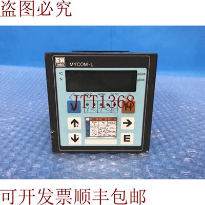供应E+H ENDRESS+HAUSER MYCOM-L CLM121-3CN50