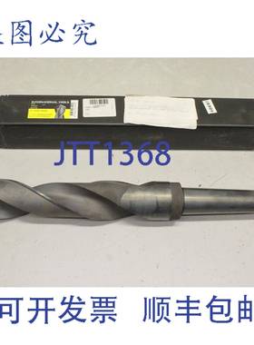 原装供应INT工具 45.0MM L=359 DIN34 HSS 钻床 12,400,4500