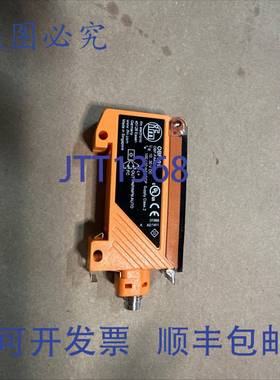 原装 供应EFECTOR OBF501 光电！！